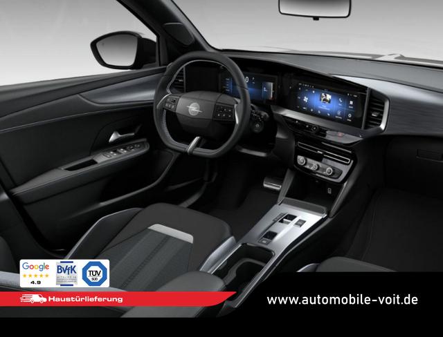 Opel Mokka GS 145 Hybrid AT6 KomfortP SHZ Kam PDC 