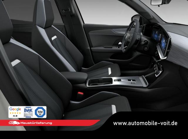 Opel Mokka GS 145 Hybrid AT6 KomfortP SHZ Kam PDC 