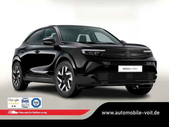 Opel Mokka - GS 145 Hybrid AT6 Facelift KomfortP Kam