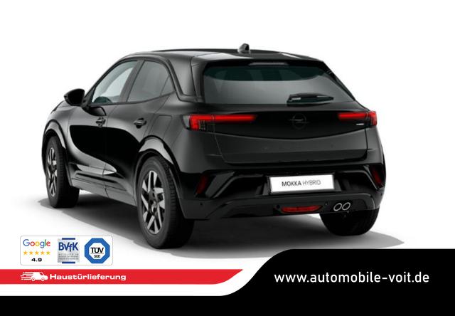 Opel Mokka GS 145 Hybrid AT6 Facelift KomfortP Kam 