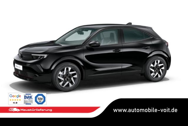 Opel Mokka GS 145 Hybrid AT6 Facelift KomfortP Kam 