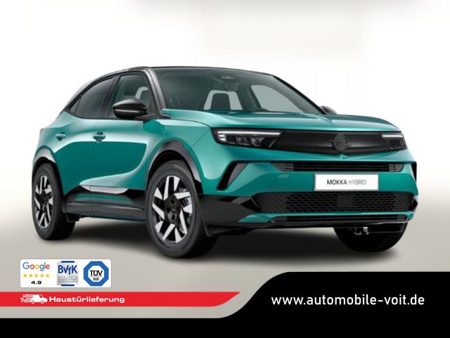Opel Mokka - GS 145 Hybrid AT6 Facelift KomfortP Kam