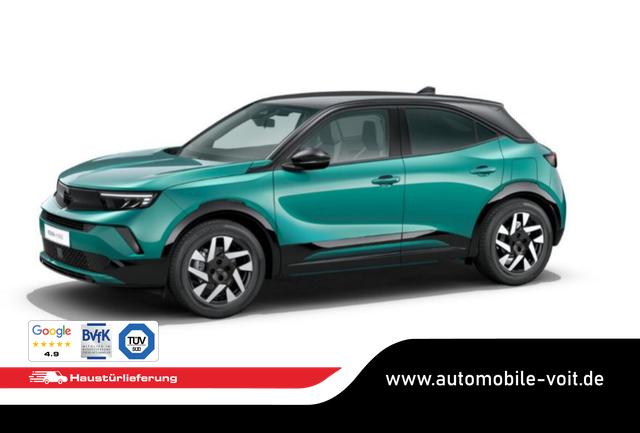 Opel Mokka GS 145 Hybrid AT6 Facelift TechP KomfortP 