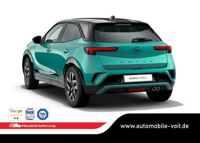 Opel Mokka GS 145 Hybrid AT6 Facelift TechP KomfortP 
