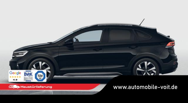 Volkswagen Taigo Style 150PS DSG Matrix IQDRIVE Nav SHZ Key 