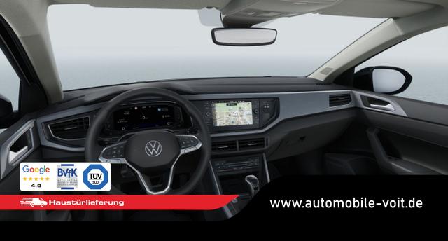 Volkswagen Taigo Style 150PS DSG Matrix IQDRIVE Nav SHZ Key 