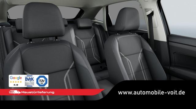 Volkswagen Taigo Style 150PS DSG Matrix IQDRIVE Nav SHZ Key 