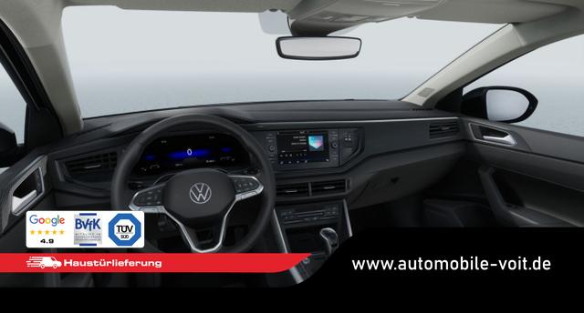 Volkswagen Taigo 1.5 TSI 150 DSG Matrix R2D 2ZClim SHZ KeyL 
