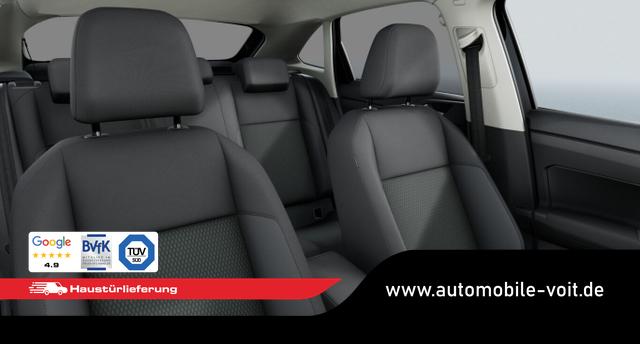 Volkswagen Taigo 1.5 TSI 150 DSG Matrix R2D 2ZClim SHZ KeyL 