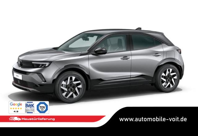 Opel Mokka GS 1.2 136 Facelift KomfortP SHZ Kam PDC 