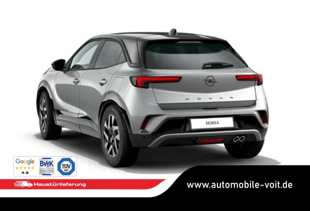 Opel Mokka GS 1.2 136 Facelift KomfortP SHZ Kam PDC 