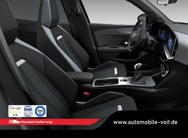 Opel Mokka GS 1.2 136 Facelift KomfortP SHZ Kam PDC 