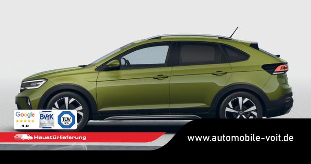 Volkswagen Taigo Style 150PS DSG Matrix IQDRIVE Nav SHZ Key 