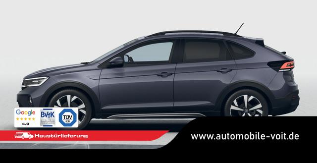 Volkswagen Taigo 1.0 TSI 116 DSG Matrix R2D 2ZClim SHZ KeyL 
