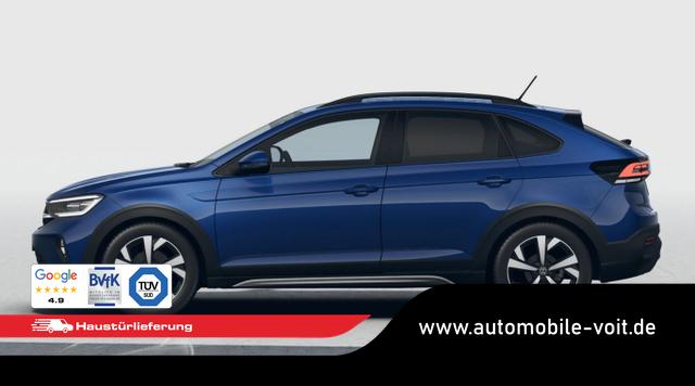 Volkswagen Taigo 1.5 TSI 150 DSG Matrix R2D 2ZClim SHZ KeyL 