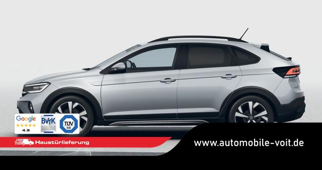 Volkswagen Taigo 1.0 TSI 116 DSG Matrix R2D 2ZClim SHZ KeyL 