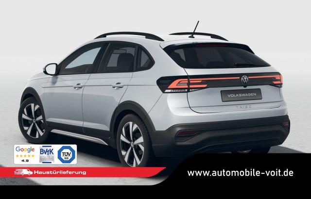 Volkswagen Taigo 1.0 TSI 116 DSG Matrix R2D 2ZClim SHZ KeyL 