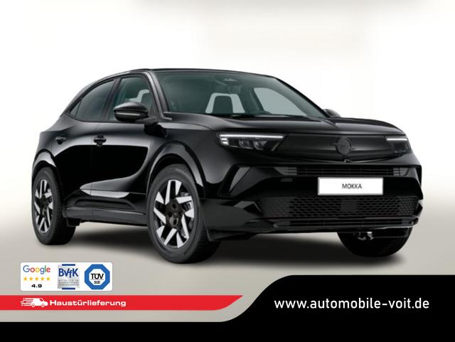 Opel Mokka - GS 1.2 136 Facelift KomfortP SHZ Kam PDC
