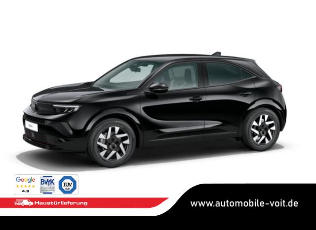 Opel Mokka GS 1.2 136 Facelift KomfortP SHZ Kam PDC 