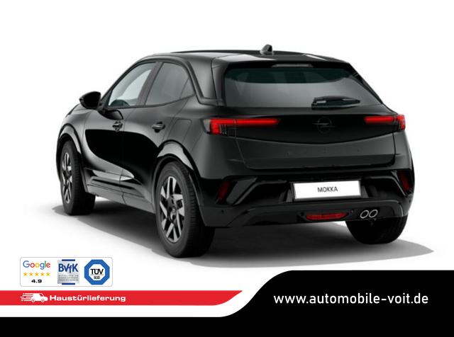 Opel Mokka GS 1.2 136 Facelift KomfortP SHZ Kam PDC 