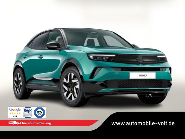 Opel Mokka - GS 1.2 136 Facelift KomfortP SHZ Kam PDC