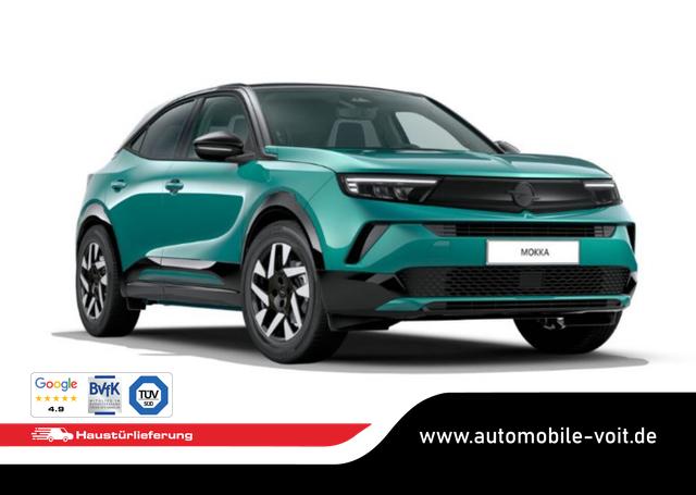 Opel Mokka GS 1.2 136 Facelift KomfortP SHZ Kam PDC 