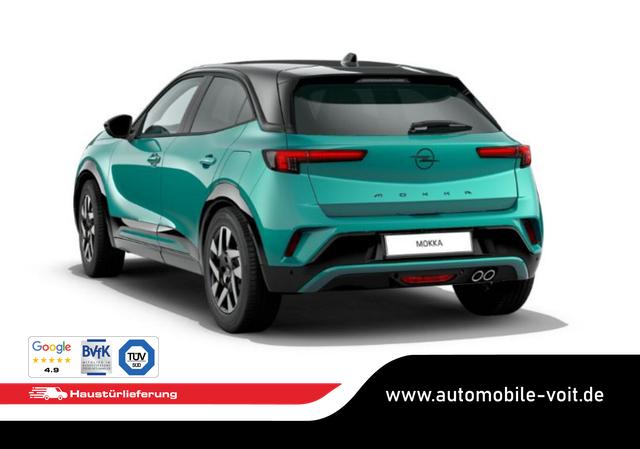 Opel Mokka GS 1.2 136 Facelift KomfortP SHZ Kam PDC 