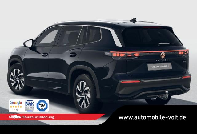Volkswagen Tayron LIFE 1.5 eTSI 150 DSG Pano LED+ Nav AHK 7-S 