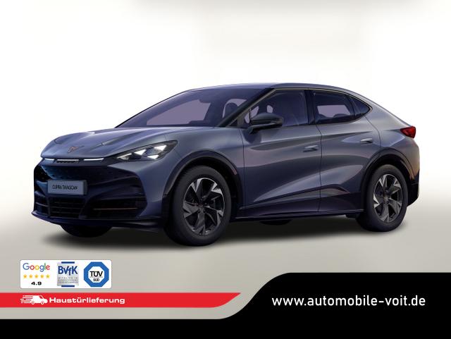 Cupra Tavascan - Endurance 77 kWh Nav eHK Kam ACC Kessy