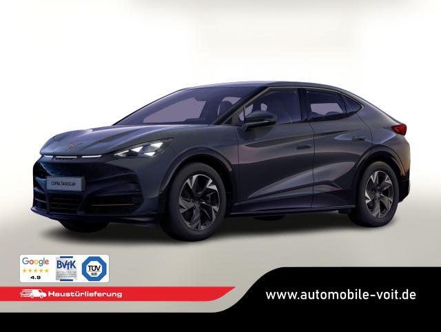 Cupra Tavascan - Endurance 77 kWh Nav eHK Kam Kessy ACC