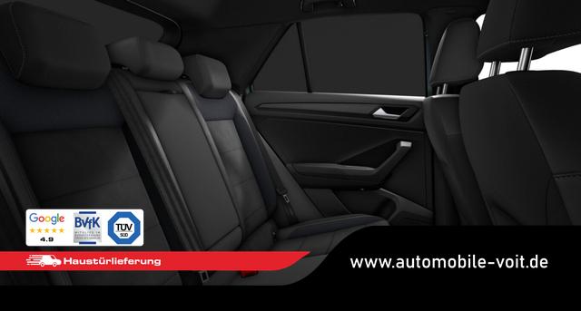 Volkswagen T-Roc Style 150 BlackP Matrix Nav 19Z EHK IQDriv 