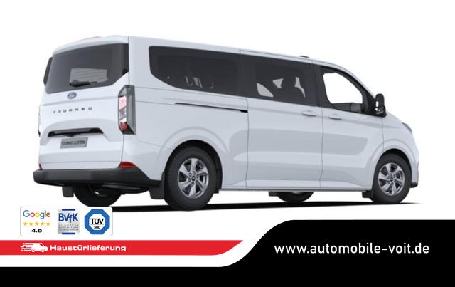 Ford Tourneo Custom Trend TDCi 136 320 L2 ACC AHK Nav 