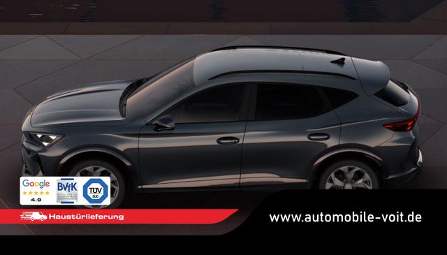 Cupra Formentor eTSI DSG EdgeP SHZ eHK Kessy Kam 3ZCli 