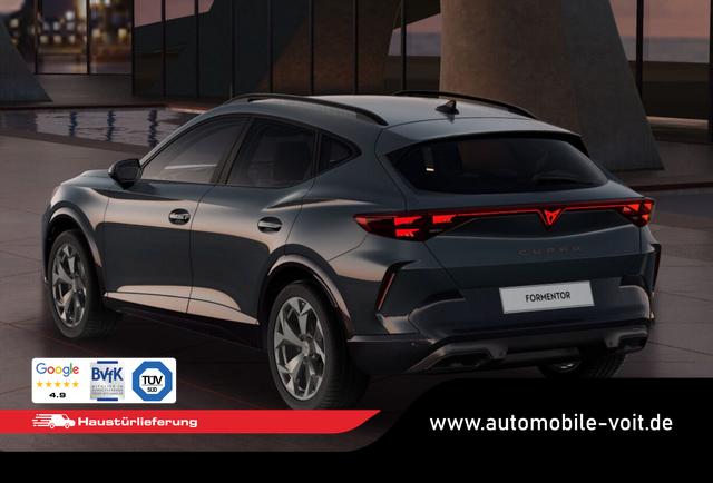 Cupra Formentor eTSI DSG EdgeP SHZ eHK Kessy Kam 3ZCli 