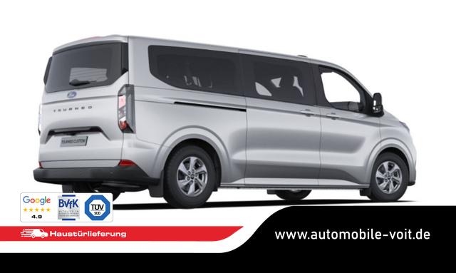 Ford Tourneo Custom Trend TDCi 136 320 L2 ACC AHK Nav 