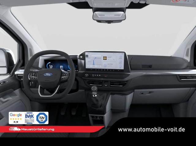 Ford Tourneo Custom Trend TDCi 136 320 L2 ACC AHK Nav 