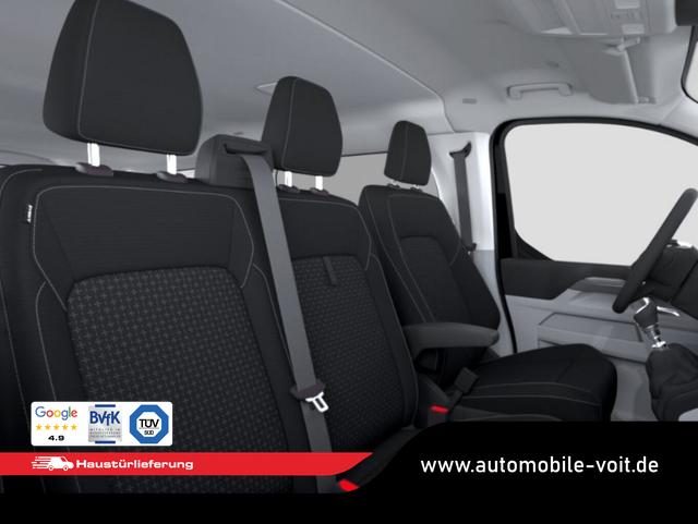 Ford Tourneo Custom Trend TDCi 136 320 L2 ACC AHK Nav 