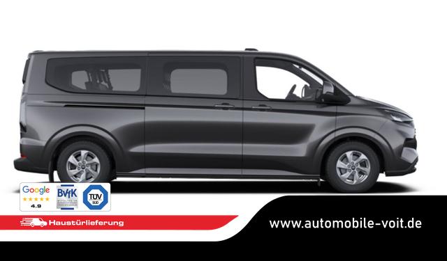 Ford Tourneo Custom Trend TDCi 136 320 L2 ACC AHK Nav 