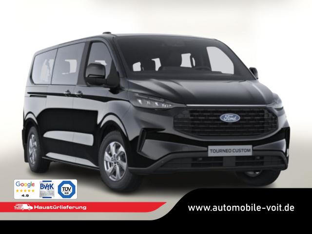 Ford Tourneo Custom - Trend TDCi 136 320 L2 ACC AHK Nav