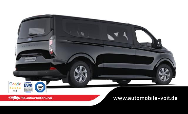 Ford Tourneo Custom Trend TDCi 136 320 L2 ACC AHK Nav 