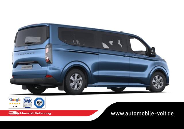 Ford Tourneo Custom Trend TDCi 136 320 L2 ACC AHK Nav 