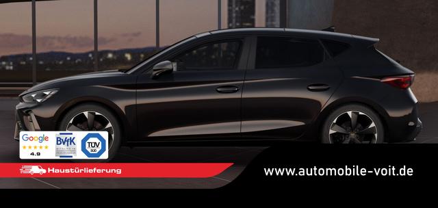 Cupra Leon 1.5 eTSI 150 DSG IntelliD Pano Matrix Edge 