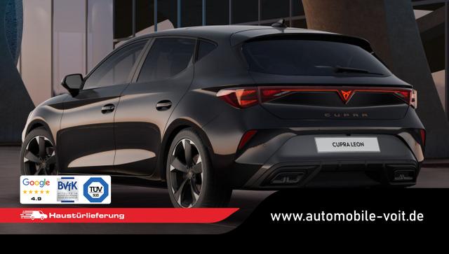 Cupra Leon 1.5 eTSI 150 DSG IntelliD Pano Matrix Edge 