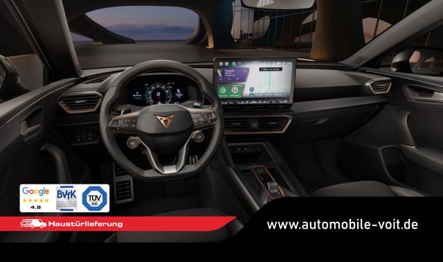 Cupra Leon 1.5 eTSI 150 DSG IntelliD Pano Matrix Edge 