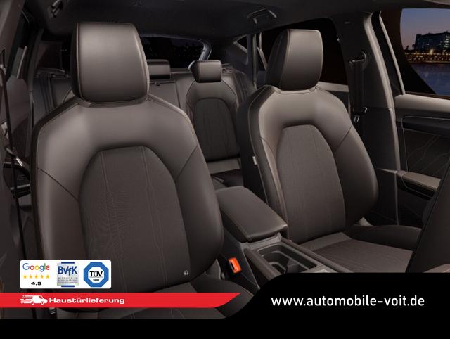 Cupra Leon 1.5 eTSI 150 DSG IntelliD Pano Matrix Edge 