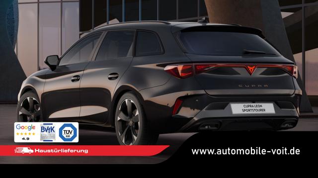 Cupra Leon Sportstourer ST 1.5 eTSI 150 DSG IntelliD Pano Matrix 