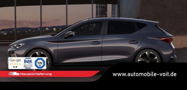 Cupra Leon 1.5 eTSI 150 DSG IntelliD Pano Matrix Edge 