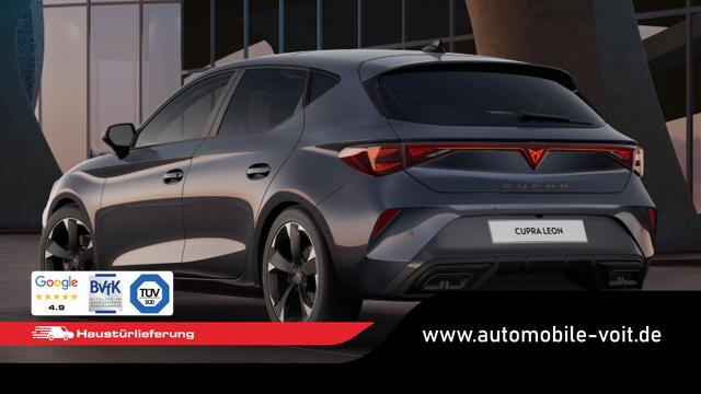 Cupra Leon 1.5 eTSI 150 DSG IntelliD Pano Matrix Edge 