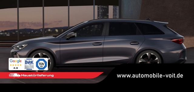 Cupra Leon Sportstourer ST 1.5 eTSI 150 DSG IntelliD Pano Matrix 