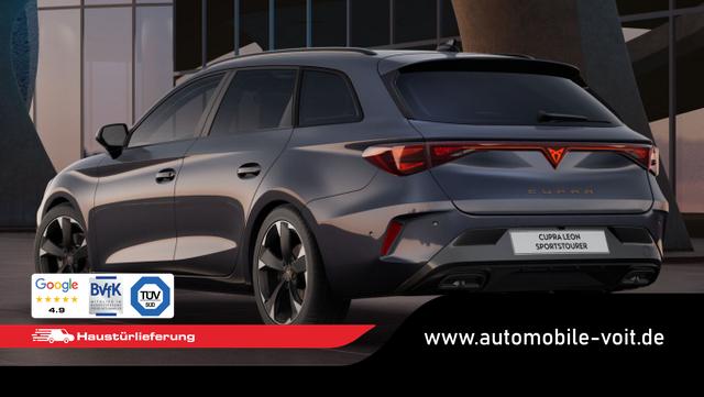 Cupra Leon Sportstourer ST 1.5 eTSI 150 DSG IntelliD Pano Matrix 
